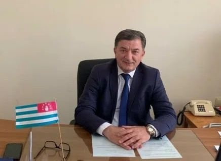 Лаквитава Борис Александрович
