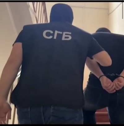 Сотрудниками СГБ РА задержаны граждане Турции и Азербайджана