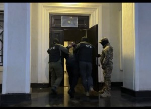 Сотрудниками СГБ РА задержаны граждане Узбекистана за незаконный оборот наркотических средств