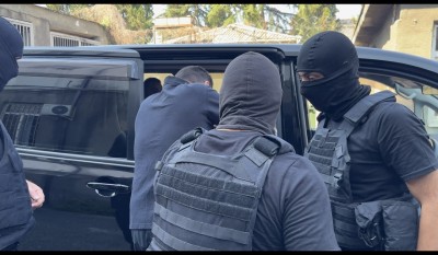 Задержанные граждане Турции переданы российской стороне