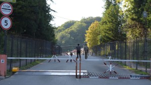 Результаты совместных мероприятий по охране государственной границы Республики Абхазия за 2025 год.