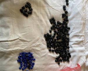 Сотрудниками СГБ РА задержана особо крупная партия наркотических веществ